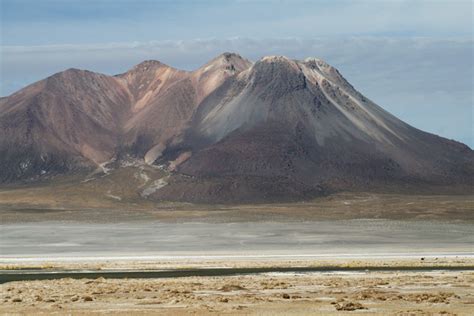 Ambiente Y Localización Aymara Chile Precolombino