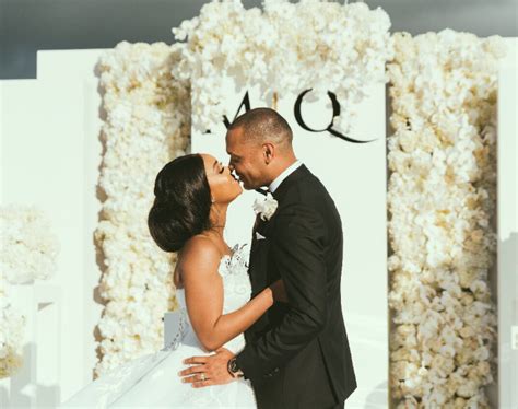 Minnie Dlamini Says Shes Not Fighting With Her Husband