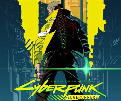 cyberpunk edgerunners poster ubicaciondepersonas cdmx gob mx