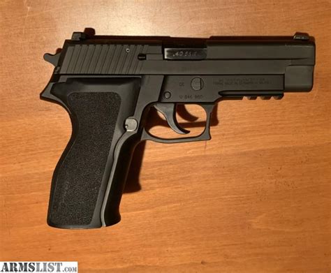 Armslist For Sale Sig Sauer P226 Dasa 40sw