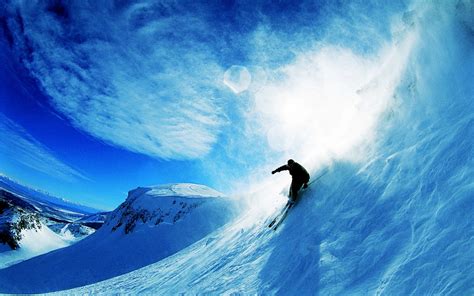 skiing  snow wallpapers hd wallpapers id