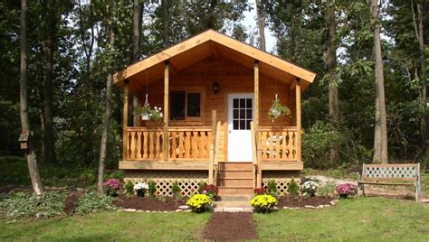 Cabin Kits For Sale Serenity Log Cabin Conestoga Log Cabins