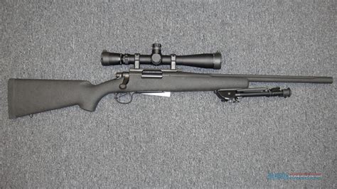 Remington 700 Ltr Tactical Weapons For Sale At