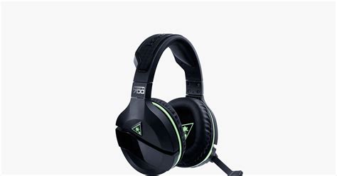 Review Turtle Beach Ear Force Stealth 700 Ps4xbox One Wired