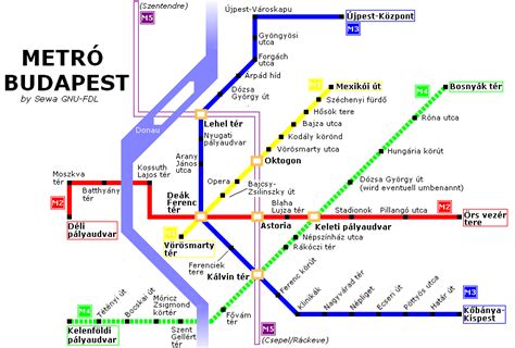 Budapest is the capital of hungary. Budapest Map - Budapest City Map, Subway Map and District ...