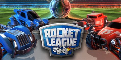 Rocket League Télécharger Version Complète Gratuit Pc
