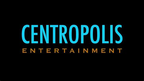 Centropolis Entertainment Logo Youtube