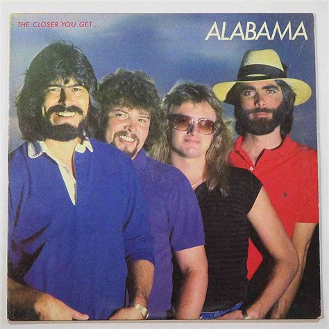 Top 80s Songs From Superstar Country Band Alabama