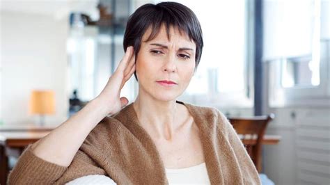 Pulsatile Tinnitus Symptoms Causes And Treatments Forbes Health