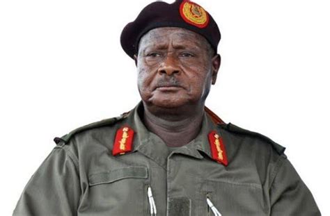 List Gen Museveni Promotes 106 Army Officers From Lieutenant Colonel To Colonel Rank The