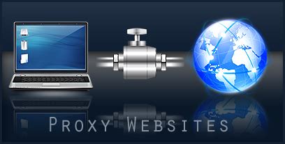 5 Best Proxy Sites