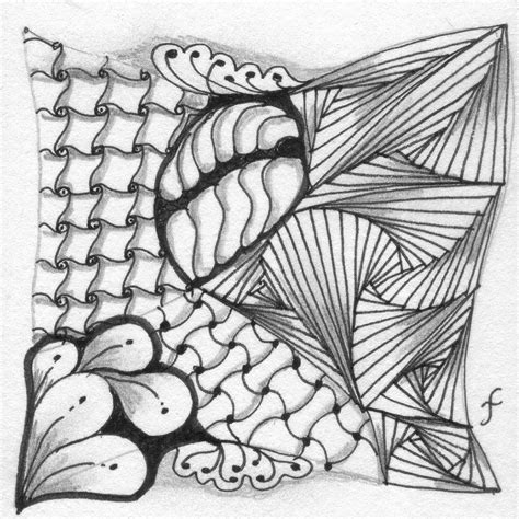 Maybe you would like to learn more about one of these? Pattern Play with Pens: Zentangle Workshops for the first time in South Carolina