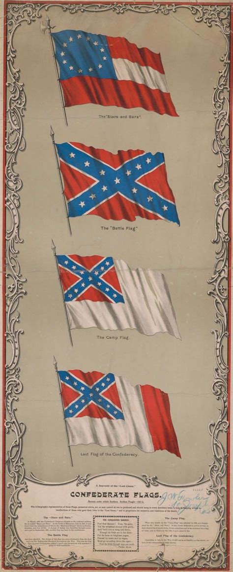 The Confederate Battle Flag Which Rioters Flew Inside The Us Capitol