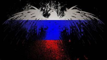Russian Flag Background Wallpapers Russia Soviet Eagle