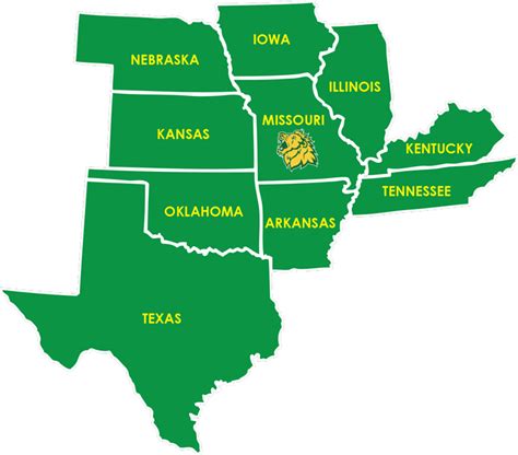 Mssu Lion Pride In State Tuition