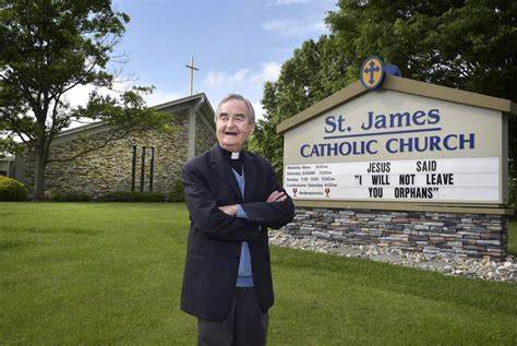 St James Catholic Church In Lititz To Celebrate A Century Of Service