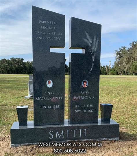 Pin On Cemetery Monuments Custom Art Designs Nationwide
