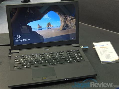 Some cards include hidden fees and charges, which could. Computex 2016 Booth Raid: Clevo | Jagat Review