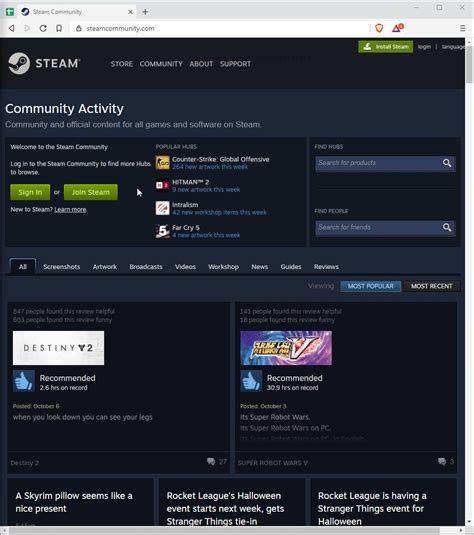 Help Cant Find Friend On Steam How To Fix Solved