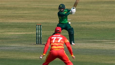 Pak vs zim, the 2nd test match of the pakistan tour to zimbabwe 2021 starts on friday, may 7, at harare sports club, harare. Pak Vs Zim Match Schedule 2021, Timings, Squads, Venue