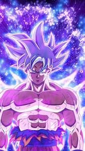Ultra Instinct Music All Music And Content Included Within - 