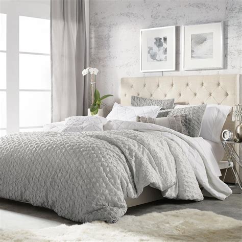 Grey Comforters Queen Grey Comforter Sets Queen Bed Bath Beyond