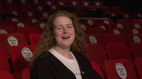 Ross And Rachel Cast Interview With Fiona Primrose Altrincham Garrick Playhouse Youtube