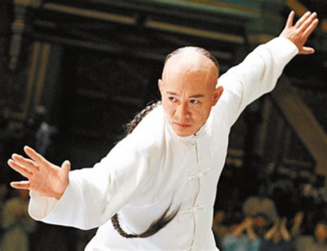 Action Movies Wong Fei Hung New Kung Fu Jet Li Movie English Sub