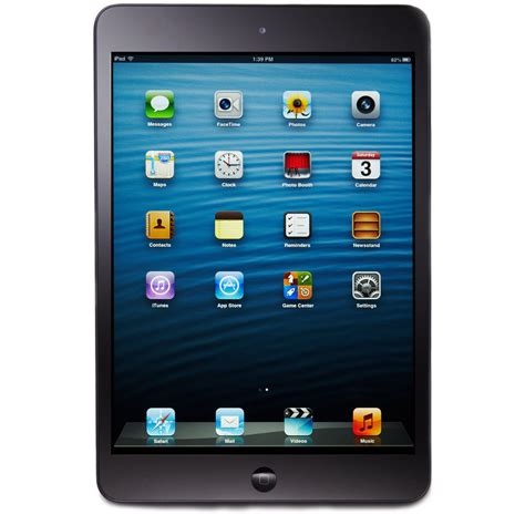 Unlocked Apple Ipad Mini 2nd Generation A1490 16gb Tablet Property Room