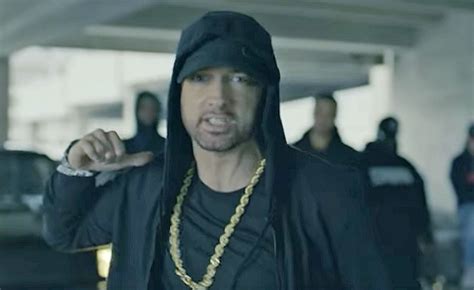 Tv Ratings Eminem Fueled Bet Hip Hop Awards Steady With 2016