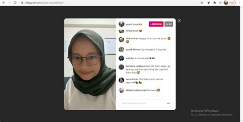 Hal pertama adalah mengunduh aplikasi inshot yang ada pada google play. √ Cara Melihat Live Instagram Di PC Tanpa Aplikasi ...