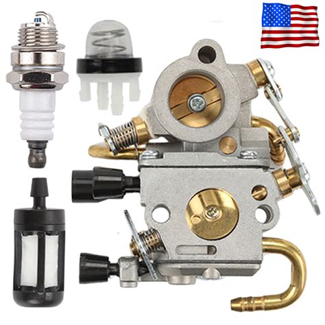 Replacement Carburetor For Stihl Ts410 Ts420 Chainsaw Carb Chain Saw Parts Ebay