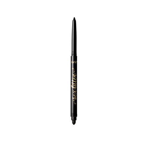 Eyeliner En Gel Sex Kitten Eyeliner Gel Of Tarte ≡ Sephora