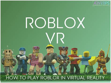 This is the quickest, easiest, and the full guide on how to play roblox in vr on oculus quest 1 & 2. How to Play Roblox VR: 2021 Help, Tips + Setup Guide ...