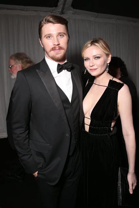 However, a rep for the actress confirmed to page six they're not officially married — dunst simply refers to him as her husband. Kirsten Dunst and Garrett Hedlund | Biggest Celebrity ...