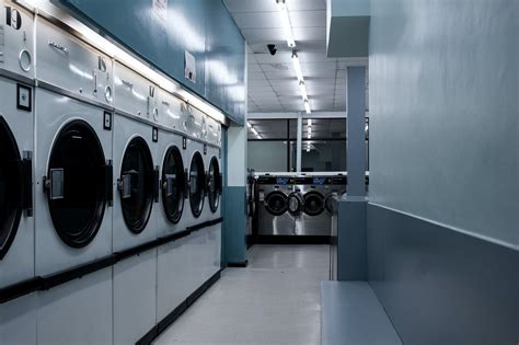 Starting your own laundry business is a journey that requires careful