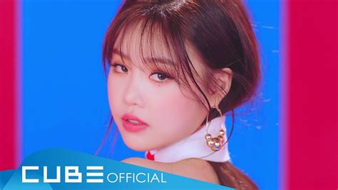 We did not find results for: (여자)아이들((G)I-DLE) - 'Senorita' : 수진(SOOJIN) Teaser - YouTube