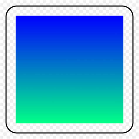 Color Gradient - White Gradient PNG - FlyClipart gambar png