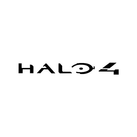 Download Halo 4 Logo Vector Eps Svg Pdf Ai Cdr And Png Free Size