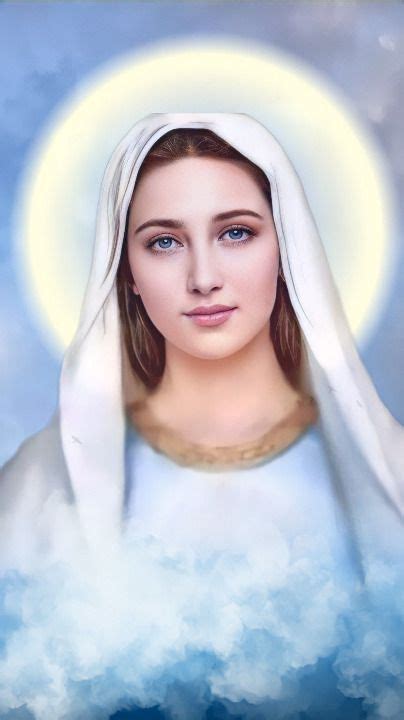 Mama Mary Images Mother Mary Pictures Jesus And Mary Pictures
