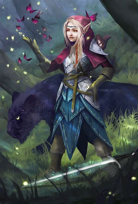 Druid D D Character Dump Dungeons And Dragons Characters Fantasy