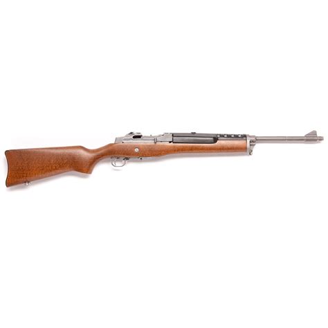 Ruger Mini 14 Ranch Rifle For Sale Used Excellent Condition