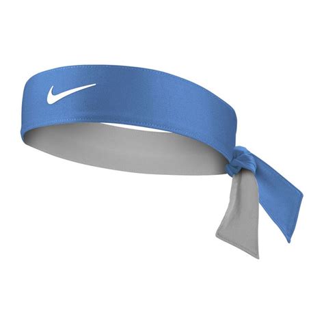 Nike Tennis Headband Lite Bluewhite Tennis Point
