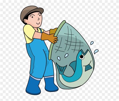 Fishing Clipart On Clip Art Fishing And Fish Clipartcow Fisherman