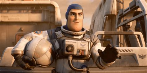 Pixar ‘lightyear’ Given ‘extreme Sex Nudity’ Warning For Same Sex Scene The World Of Technology