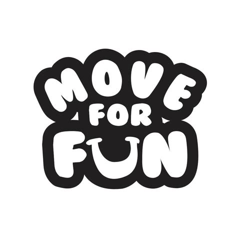 Move For Fun