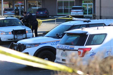 man found dead in nanaimo business case being investigated as homicide nanaimo news bulletin