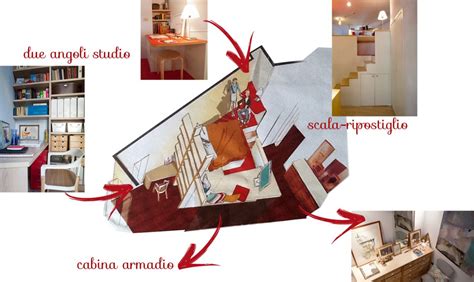✅ homelook.it è una grande piattaforma per interior design in italia laya è il letto a soppalco della ditta multi ed è composto da un letto singolo 100x200, armadio e scrivania. Il cubo-soppalco: sopra letto, sotto cabina armadio ...