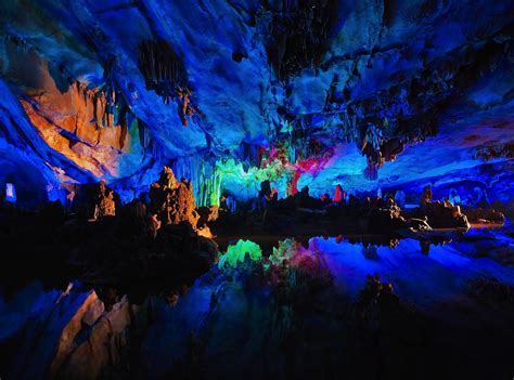 12 Impressive Caves Around The World You Need To See