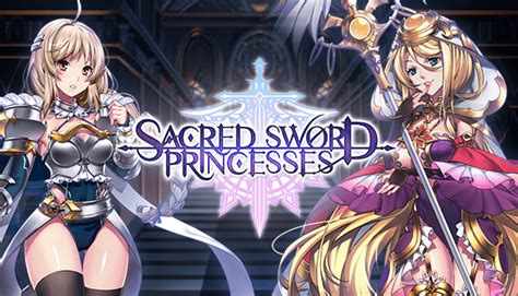Sacred Sword Princess Review An Rpg Hentai Porn Game